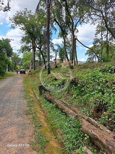 Terreno, 2000 m² - Foto 4