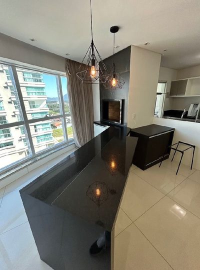 Apartamento, 133 m² - Foto 2