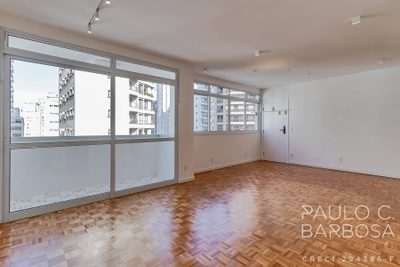 Apartamento, 2 quartos, 107 m² - Foto 3