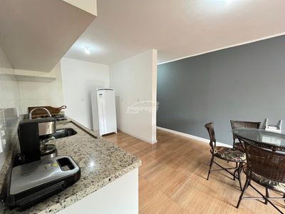 Apartamento, 2 quartos, 78 m² - Foto 5