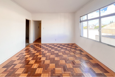 Apartamento, 4 quartos, 94 m² - Foto 1