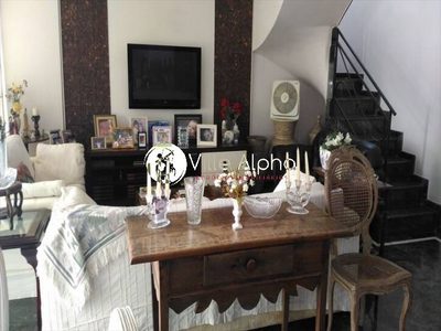 Apartamento, 3 quartos, 200 m² - Foto 4