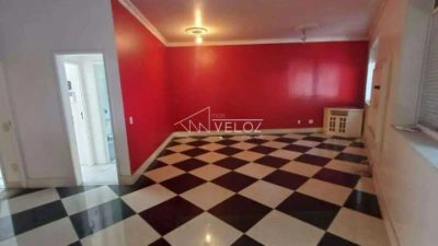 Apartamento, 4 quartos, 264 m² - Foto 3
