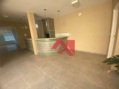 Sobrado, 3 quartos, 160 m² - Foto 2