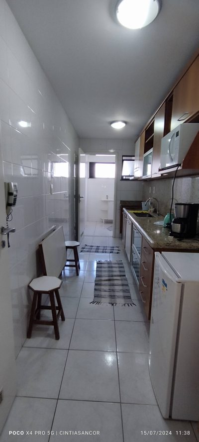 Apartamento, 3 quartos, 98 m² - Foto 2