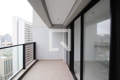 Kitnet-Studio, 31 m² - Foto 5