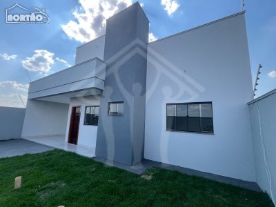 Casa, 2 quartos, 88 m² - Foto 3