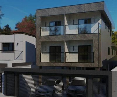 Casa, 2 quartos, 430 m² - Foto 1