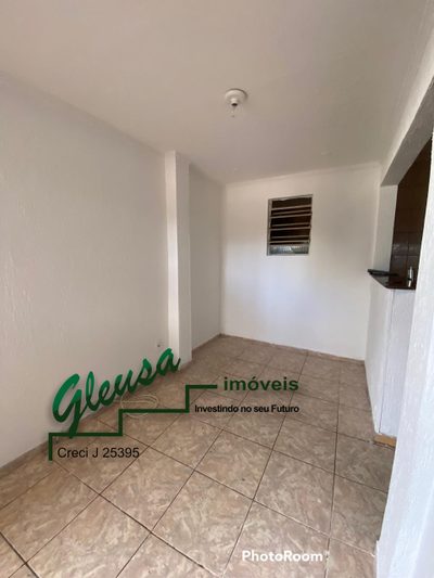 Casa, 1 quarto, 30 m² - Foto 3