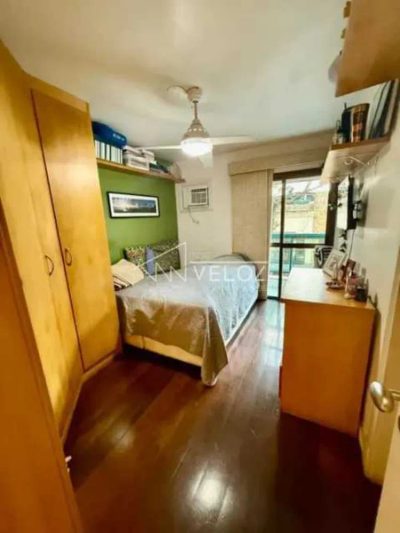 Apartamento, 3 quartos, 152 m² - Foto 1