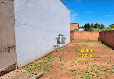 Terreno, 180 m² - Foto 4