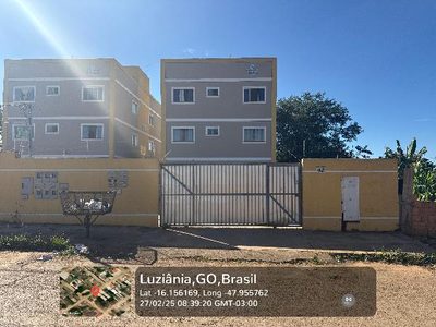 Apartamento, 2 quartos, 54 m² - Foto 1