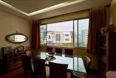 Apartamento, 4 quartos, 130 m² - Foto 3
