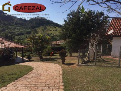 Casa, 3 quartos, 426 m² - Foto 5