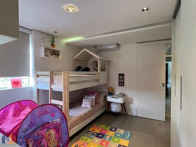 Cobertura, 3 quartos, 176 m² - Foto 5