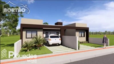 Casa, 42 m² - Foto 3