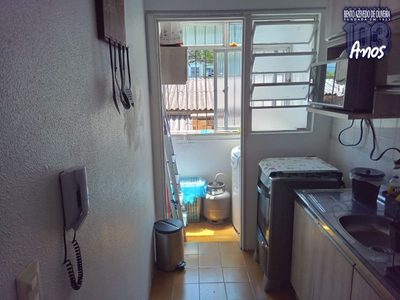 Apartamento, 1 quarto, 35 m² - Foto 4