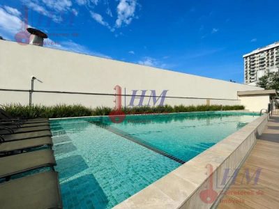 Apartamento, 2 quartos, 45 m² - Foto 4