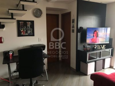 Apartamento, 2 quartos, 69 m² - Foto 2