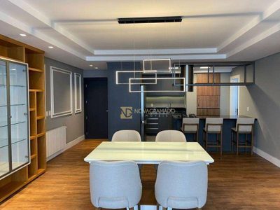 Apartamento, 2 quartos, 100 m² - Foto 5