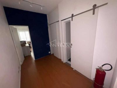 Sala-Conjunto, 28 m² - Foto 1