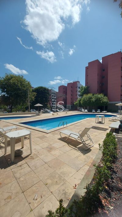 Apartamento, 3 quartos, 62 m² - Foto 5