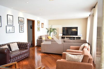 Apartamento, 4 quartos, 223 m² - Foto 2