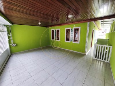 Casa, 3 quartos - Foto 3