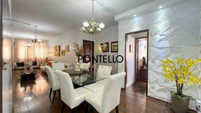 Apartamento, 3 quartos, 115 m² - Foto 5