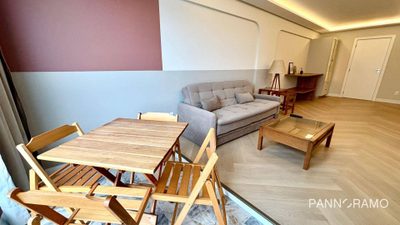 Apartamento, 2 quartos, 106 m² - Foto 3