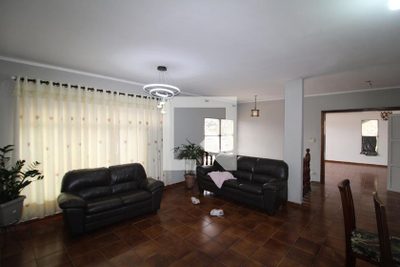 Casa, 6 quartos, 316 m² - Foto 4