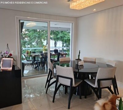 Apartamento, 4 quartos, 225 m² - Foto 5