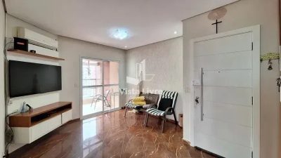 Apartamento, 4 quartos, 174 m² - Foto 1