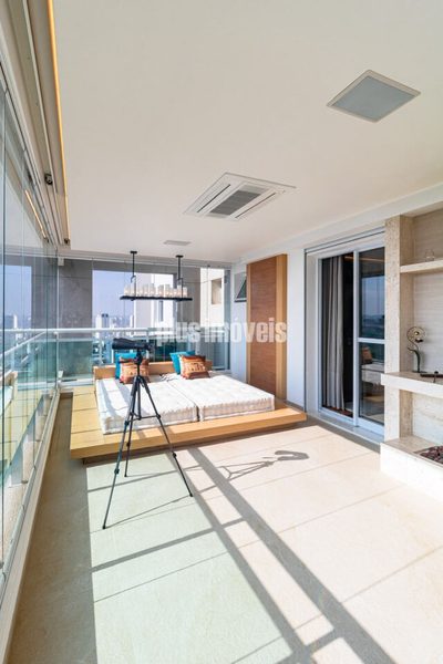 Apartamento, 3 quartos, 280 m² - Foto 3