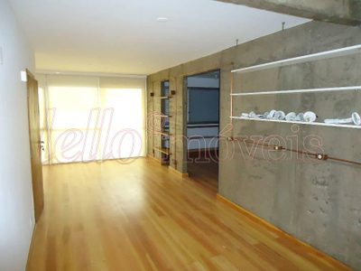 Apartamento, 1 quarto, 100 m² - Foto 2