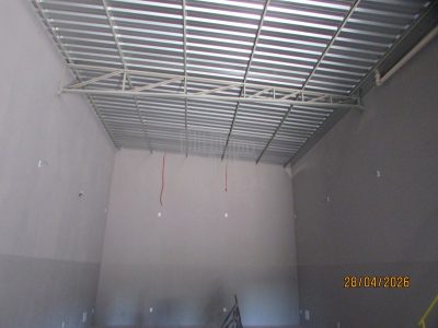 Depósito-Galpão, 120 m² - Foto 3