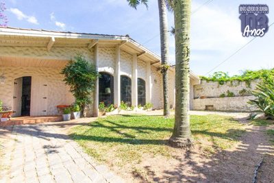 Casa, 6 quartos, 422 m² - Foto 4