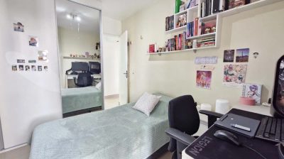 Apartamento, 3 quartos, 107 m² - Foto 1