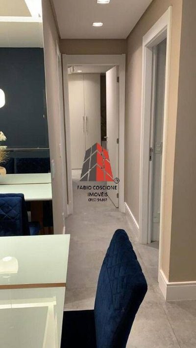 Apartamento, 2 quartos, 68 m² - Foto 5
