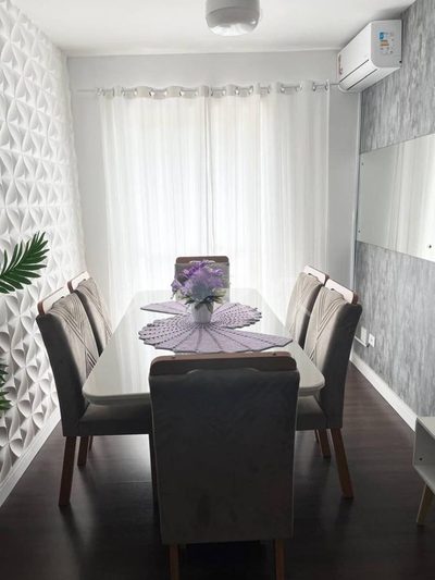 Apartamento, 2 quartos, 44 m² - Foto 5