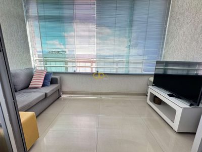 Cobertura, 3 quartos, 200 m² - Foto 5