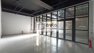 Loja-Salão, 50 m² - Foto 3