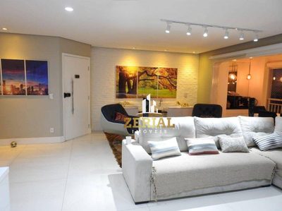 Cobertura, 3 quartos, 238 m² - Foto 2