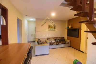 Cobertura, 3 quartos, 113 m² - Foto 4