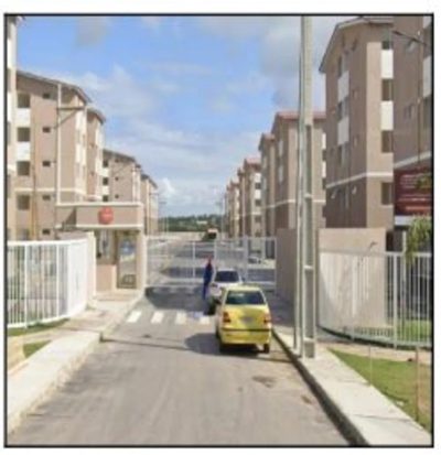 Apartamento, 1 quarto, 43 m² - Foto 2