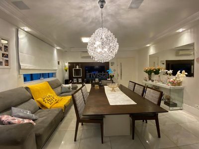 Sobrado, 4 quartos, 190 m² - Foto 3