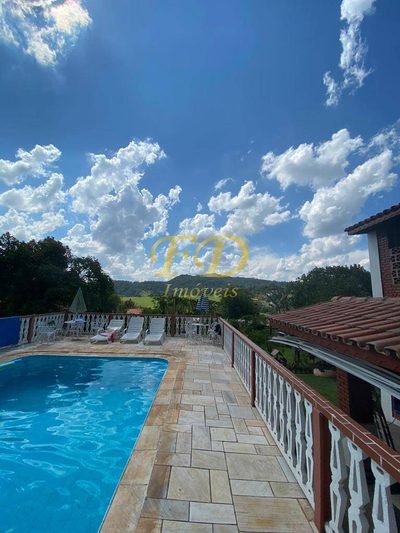 Casa, 4 quartos, 650 m² - Foto 2