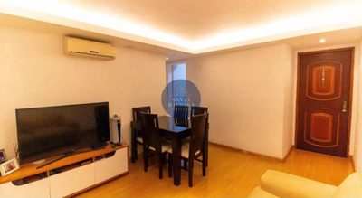 Apartamento, 3 quartos, 64 m² - Foto 1