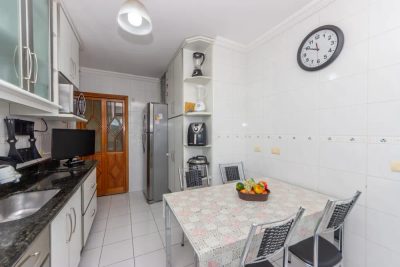 Apartamento, 3 quartos, 92 m² - Foto 1