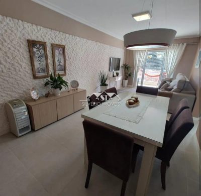 Apartamento, 2 quartos, 82 m² - Foto 3